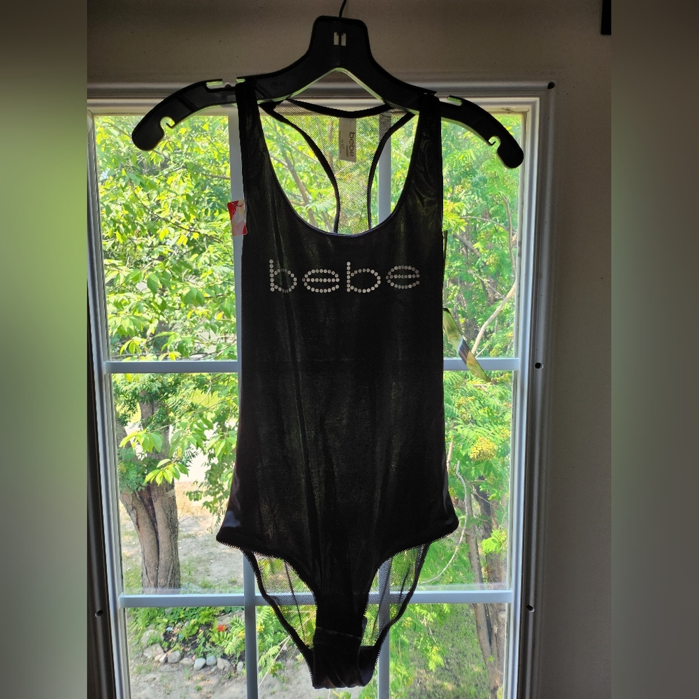 Bebe shaper